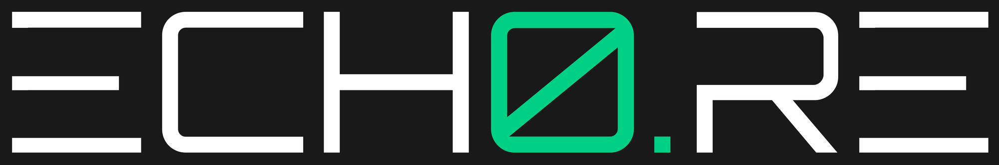 ECH0.RE