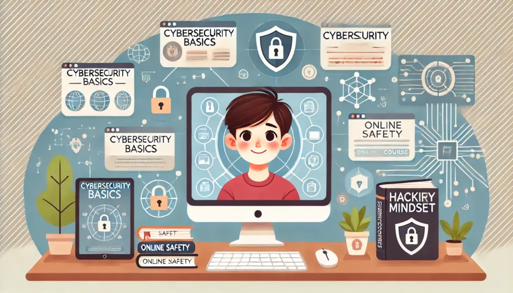 How to learn and start in cybersecurity